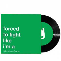 Glassjaw : Natural Born Farmer